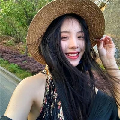 微笑在我心