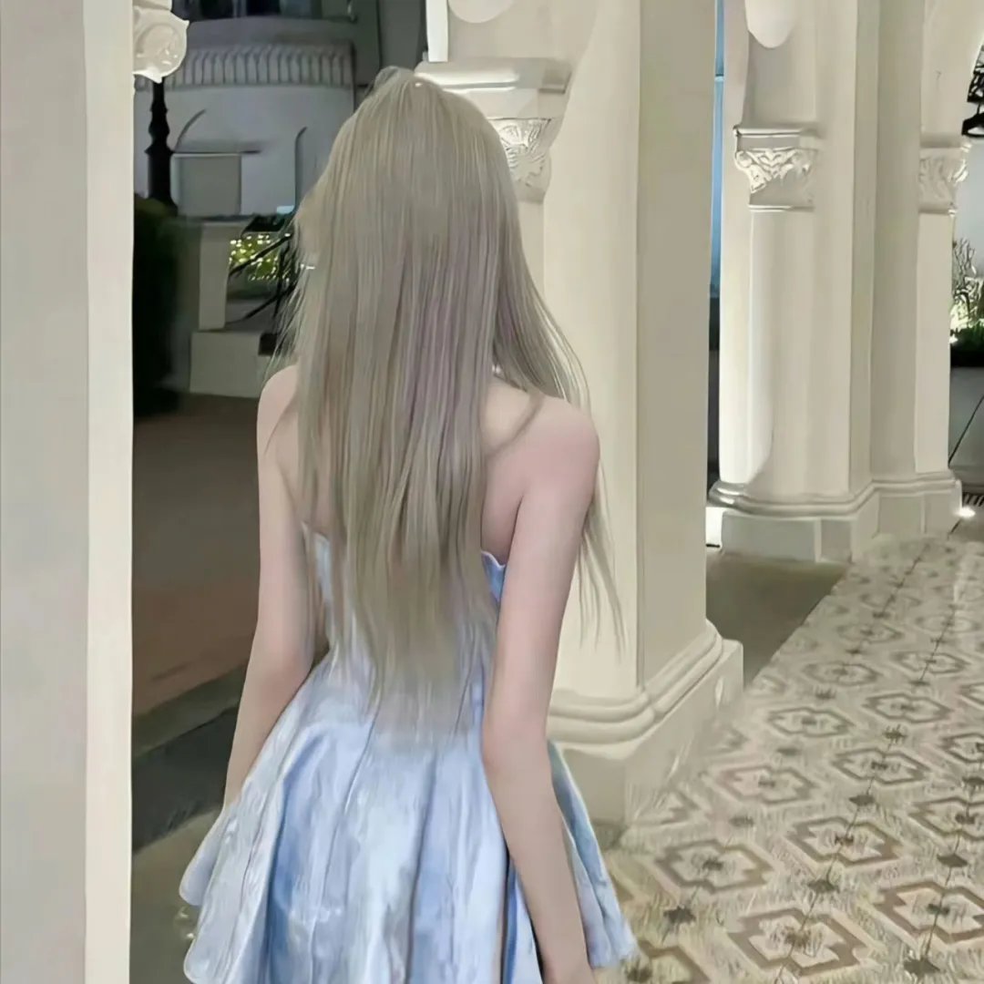 边塞丽春花