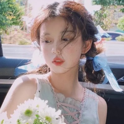 沉默不语的顾小姐